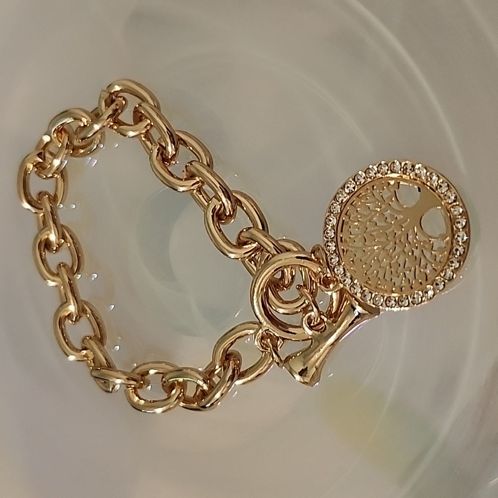 Family Tree Bracelet